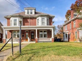 17732B Virginia Ave, Hagerstown, MD 21740