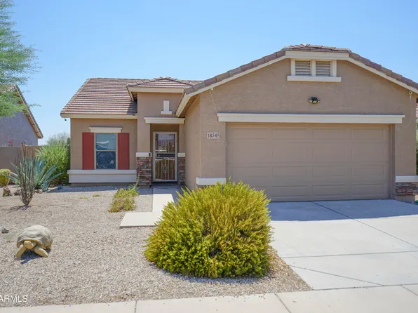 18345 E EL AMANCER --, Gold Canyon, AZ 85118