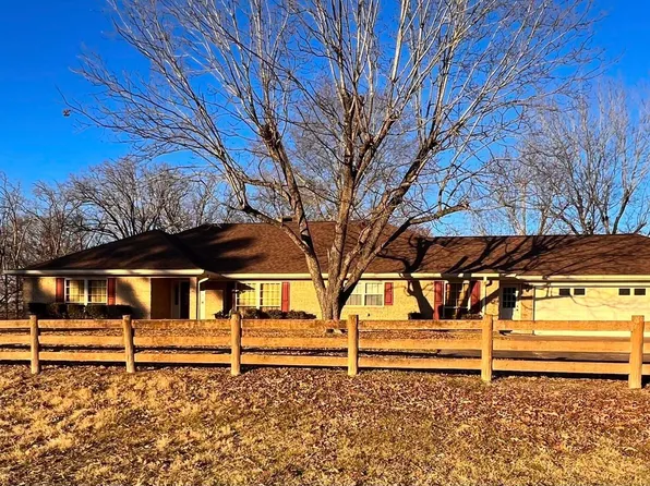 4485 Fm 1251 E, Henderson, TX 75652