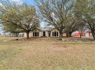 1840 Val Verde Rd, McGregor, TX 76657