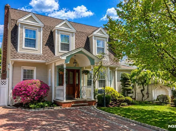 275 Springfield Ave, Hasbrouck Heights, NJ 07604