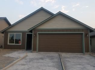 21171 Caleb Pl, Bend, OR 97702