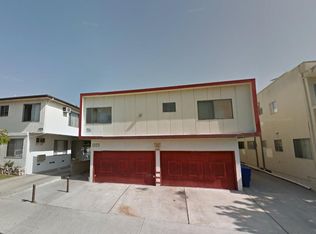 1020 N Stanley Ave APT 1, Los Angeles, CA 90046