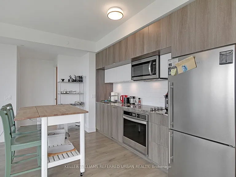 575 Bloor St E #3503 — Photo 4