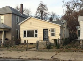 1807 Edmond St, Saint Joseph, MO 64501