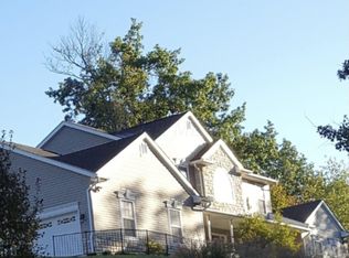 1750 Innisbrook Ln, Zanesville, OH 43701