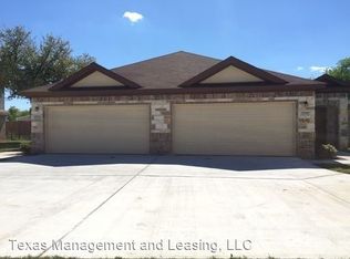 3711 Vista Cove Dr, Waco, TX 76706