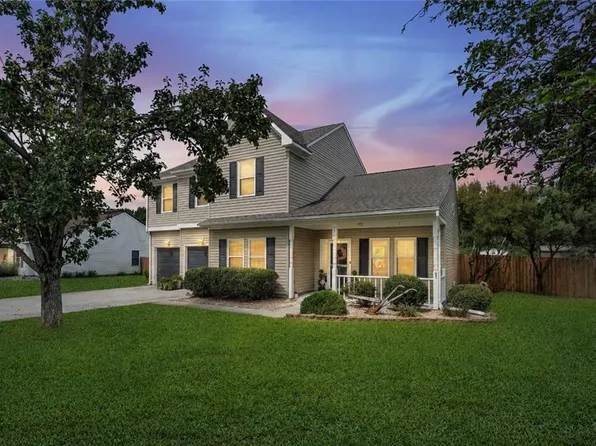 206 Eagle Creek Rd, Moyock, NC 27958