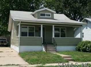 3015 Buxton Ave, Granite City, IL