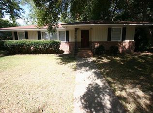 2908 Jennings Dr, Mobile, AL 36606