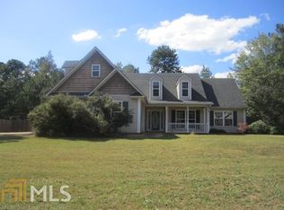 150 Liberty Bell Ln, Griffin, GA