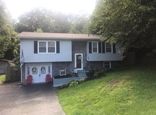 161 Vanderbilt Dr, Johnson City, TN 37601