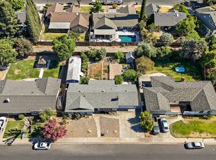 1816 Fallon Ln, Modesto, CA 95355