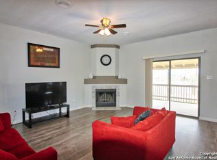 21646 Longwood, San Antonio, TX 78259