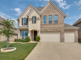 2405 Playa Del Mar Dr, Little Elm, TX 75068
