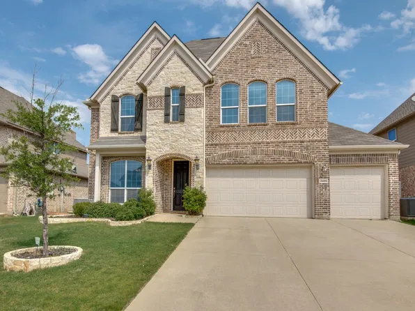 2405 Playa Del Mar Dr, Little Elm, TX 75068