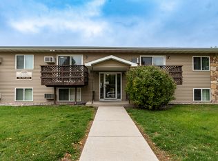 Autumn, Grand Forks, ND 58201