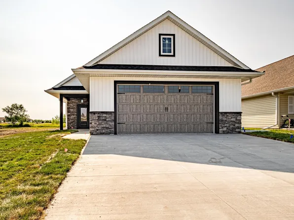 1328 Bradford St SE, Hutchinson, MN 55350
