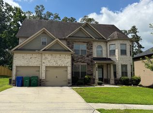8071 Hillside Climb Way, Snellville, GA 30039