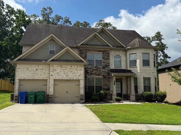 8071 Hillside Climb Way, Snellville, GA 30039