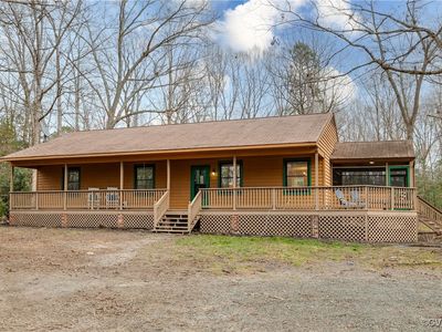 12001 Cattail Rd, New Kent, VA, 23124