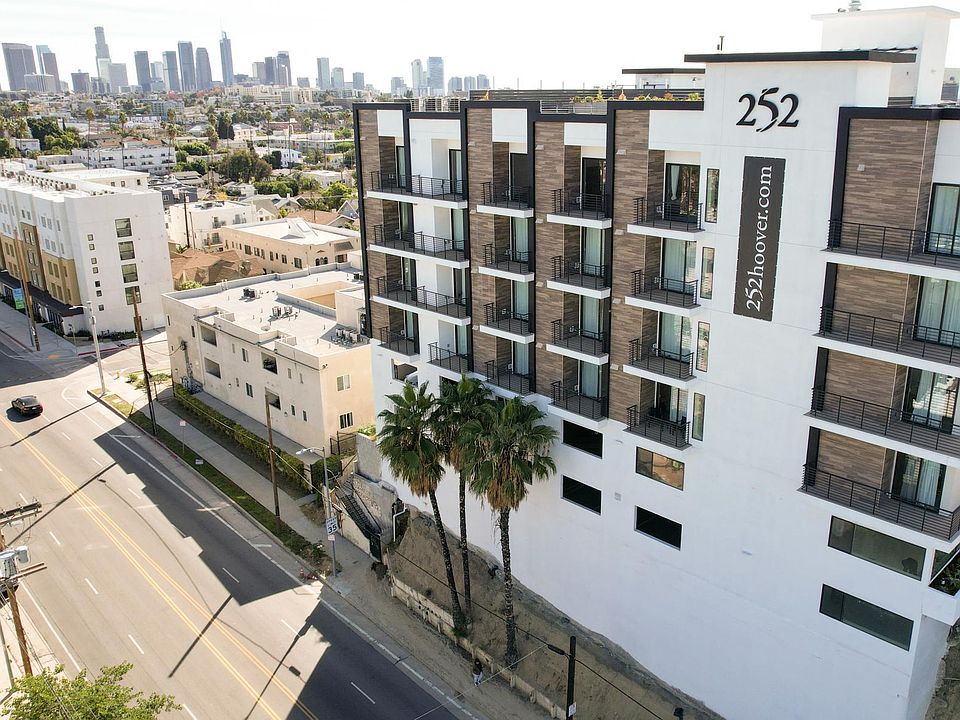 1st image of 252 N Hoover St #211