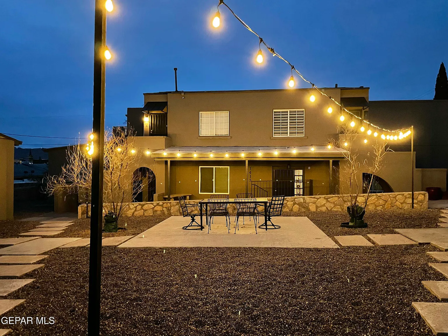 1 bed, 1.0 bath, 500 sqft, $1,100 — Photo 3