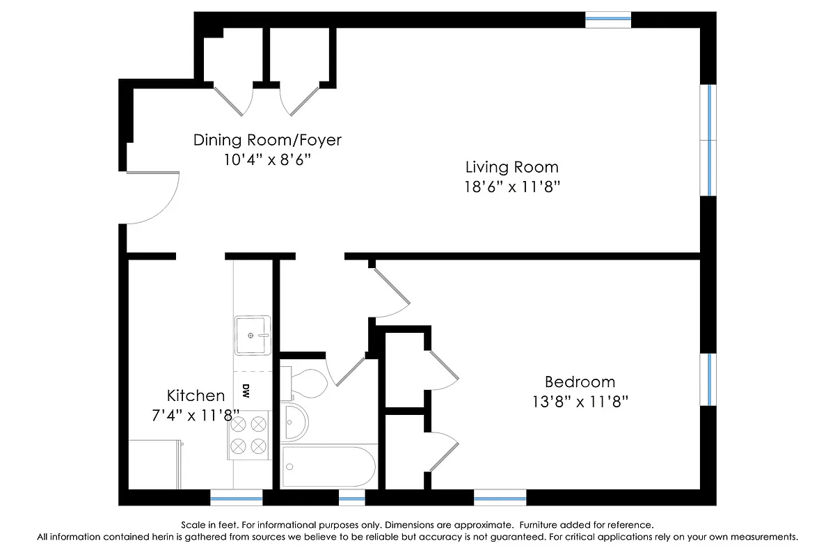 floor plan 4
