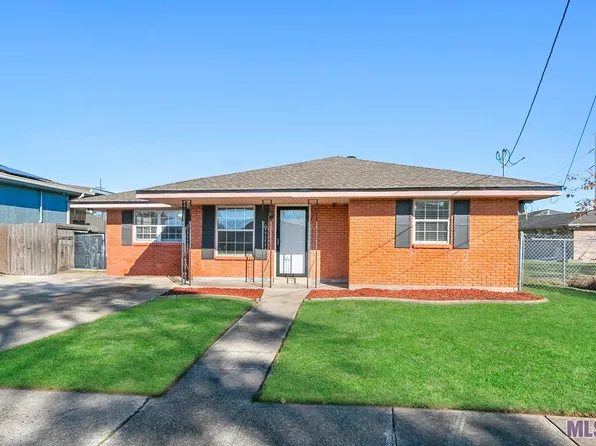 7327 Means Ave, New Orleans, LA 70127