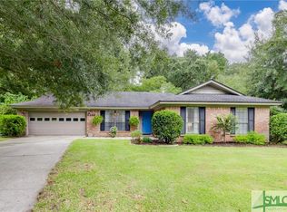 133 Blue Heron Dr, Savannah, GA 31410