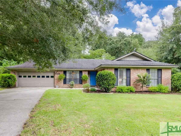 133 Blue Heron Drive, Savannah, GA 31410