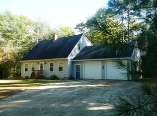 27 Patriot Way, Durham, ME 04222