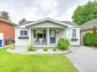 2480 Arthur Rd, Windsor, ON N8W4V7