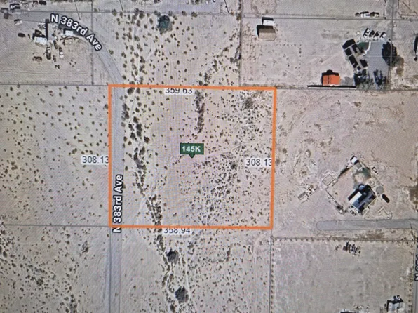 38200 W Latham Street #2, Tonopah, AZ 85354