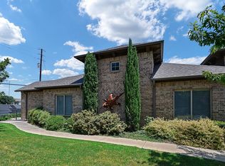 2404 W Lowden St, Fort Worth, TX 76110