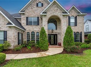 10890 Belle Cour Way, Shreveport, LA 71106