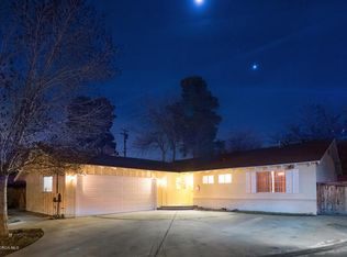 38711 Desert View Dr, Palmdale, CA 93551