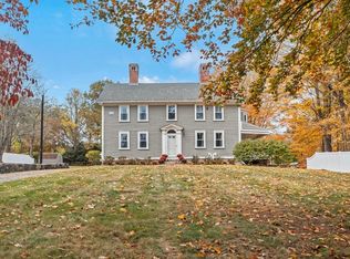 1037 Washington St, Holliston, MA 01746
