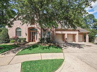 16002 Union Pointe Ct, Cypress, TX 77429