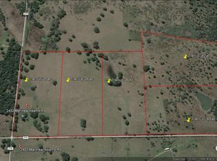 2402 Matthew Adams Tract #A, Cuero, TX 77954