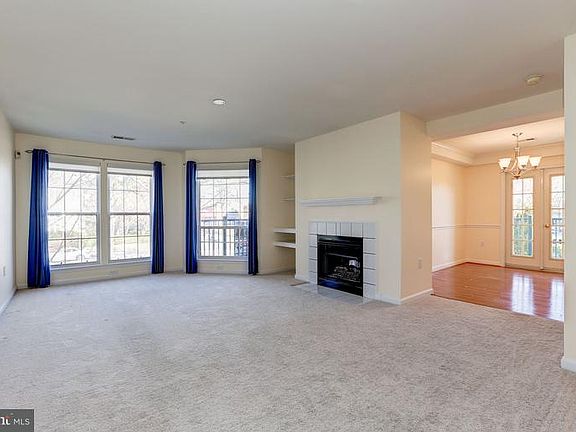 4th image of 400 Kentlands Blvd APT 203