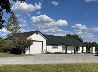 4393 S Fm 51, Decatur, TX 76234