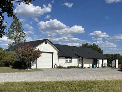 4393 S Fm 51, Decatur, TX, 76234