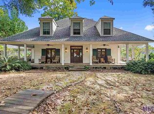 221 Treakle Dr, Jackson, LA 70748