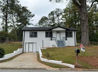 3078 Michael Dr SW, Marietta, GA 30060