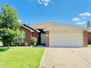 2201 99th St, Lubbock, TX 79423