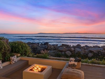 5344 Rincon Beach Park Dr, Ventura, CA, 93001