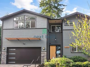 15251 Fremont Ave N, Shoreline, WA 98133