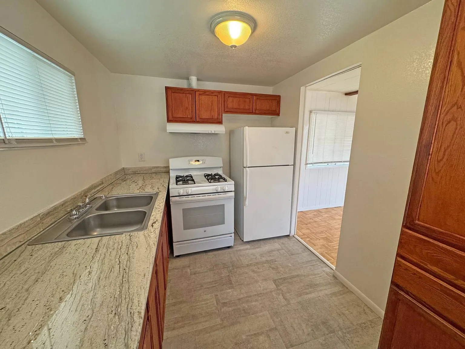1 bed, 1.0 bath, 530 sqft, $1,785 — Photo 3