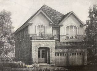 17 George Ellis Dr, Georgina, ON L4P0S3